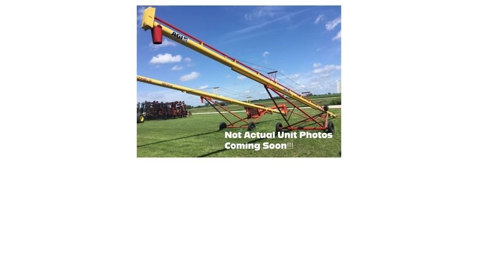 Westfield 8*56 Material de transporte