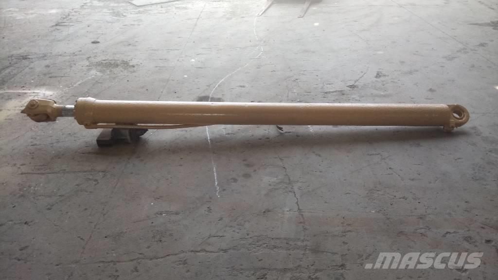 Volvo A 30 C Hidráulicos