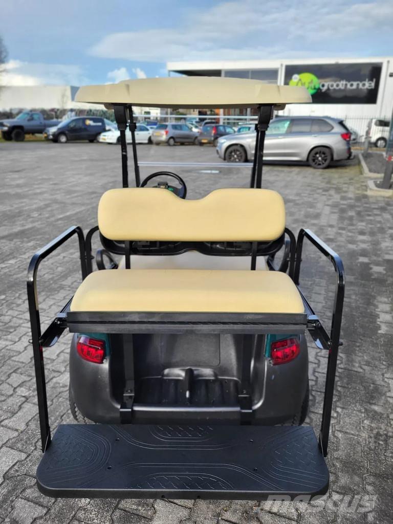 Club Car Precedent Carritos de golf