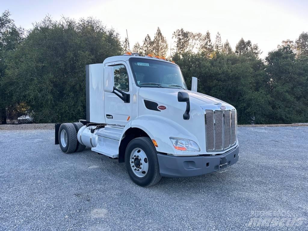 Peterbilt 579 Camiones tractor