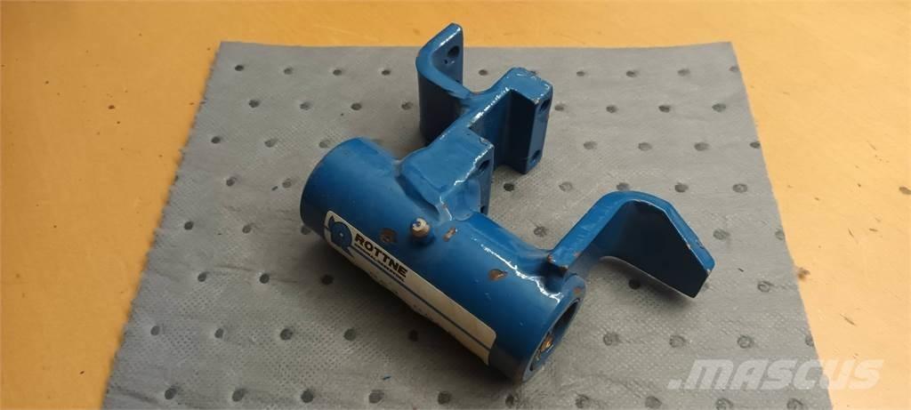 Rottne 064-0068 Cabezales cortadores