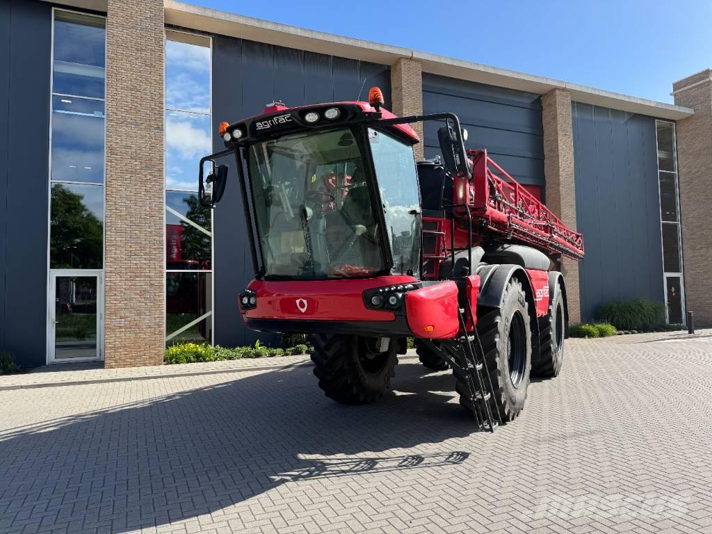Agrifac CE026176 Pulverizadores autopropulsados