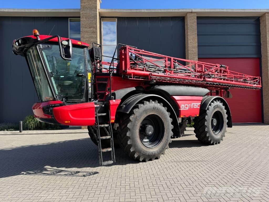Agrifac CE026176 Pulverizadores autopropulsados