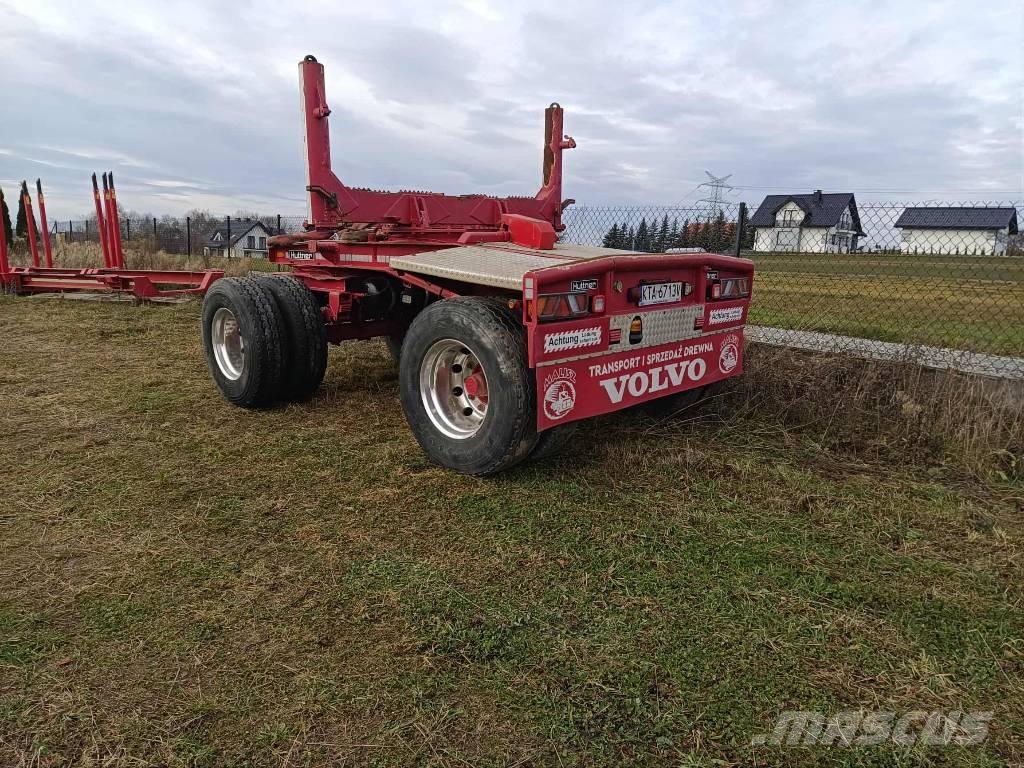 Huttner Huttner Maderas