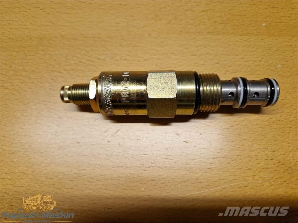 Eco Log 7014868 Hidráulicos