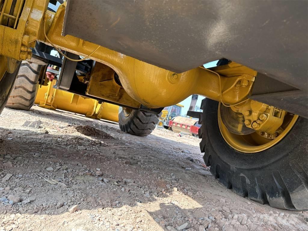 SDLG L 936 Cargadoras sobre ruedas