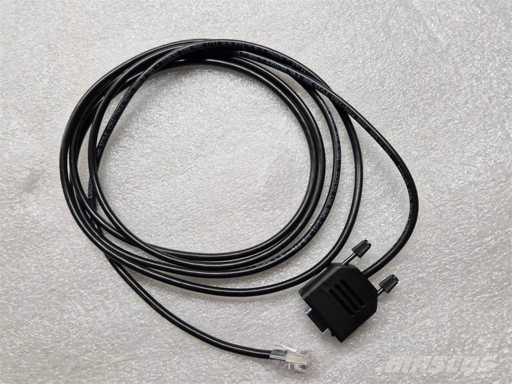 Eco Log ECO LOG Componentes electrónicos