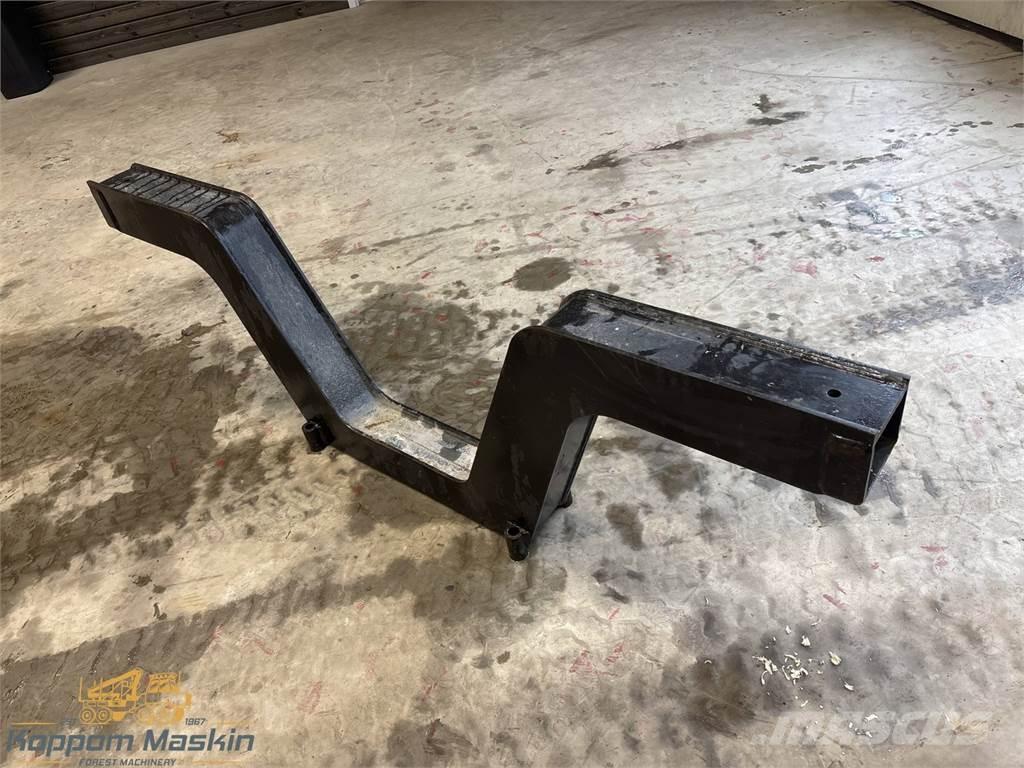 Eco Log 564/574 Otros componentes