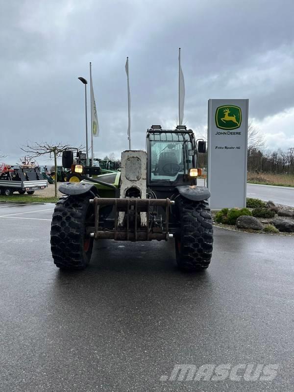 CLAAS Scorpion 7045 Manipuladores telescópicos agrícolas
