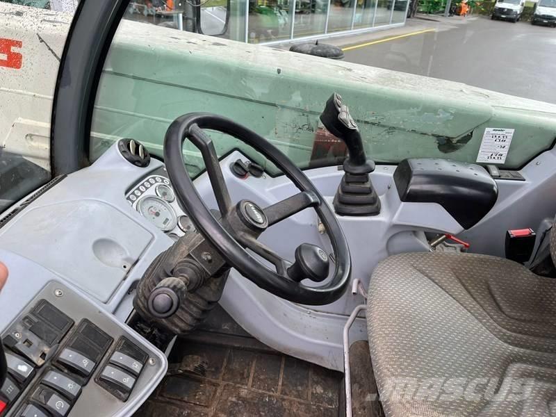 CLAAS Scorpion 7045 Manipuladores telescópicos agrícolas