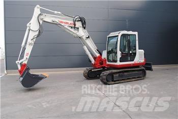 Takeuchi TB175 Miniexcavadoras