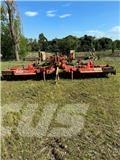 Maschio Aquila 6000 Gradas vibratorias / rotocultivadoras
