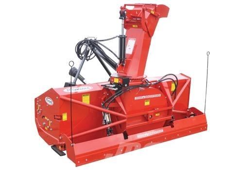  Pronovost P-INV 92 Fresadoras quitanieve