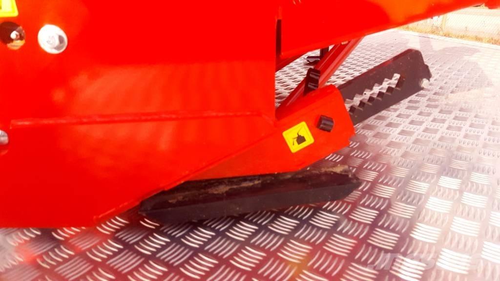  Pronovost P-INV 92 Fresadoras quitanieve