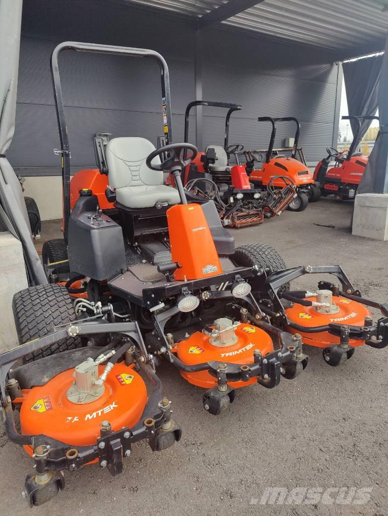 Jacobsen AR 522 Corta-césped para remates, antegreens y roughs