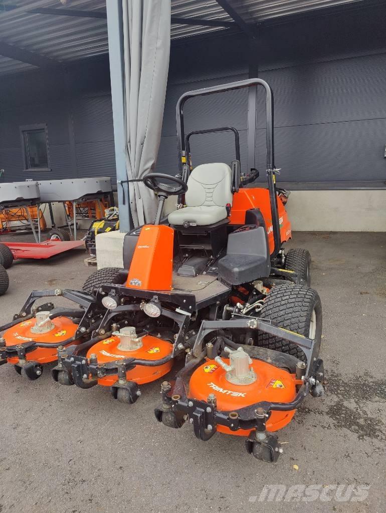 Jacobsen AR 522 Corta-césped para remates, antegreens y roughs