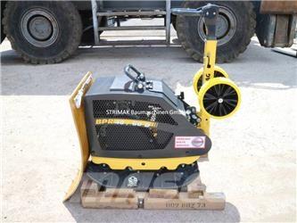 Bomag BPR 40/60 D Placas compactadoras