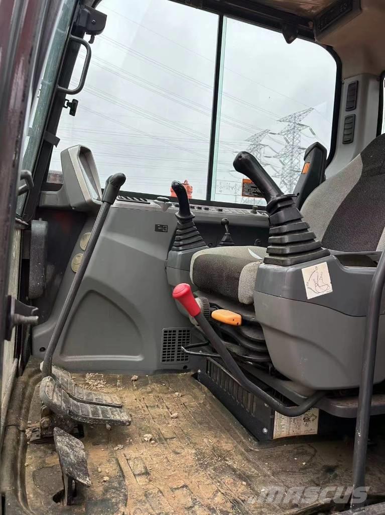 Doosan DX60-9 Miniexcavadoras