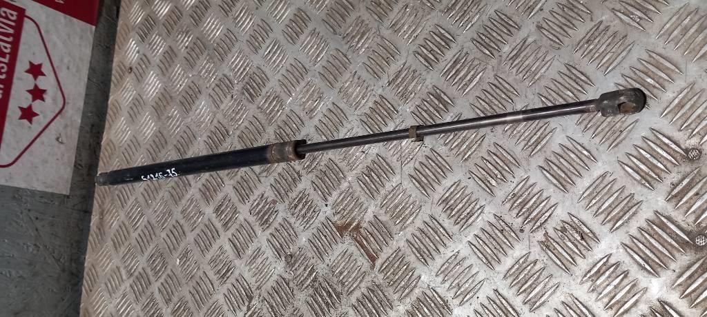 Scania R 440   1761668 Cabinas