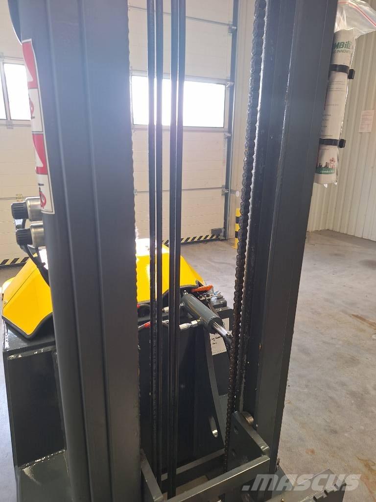 Combilift COMBI-CS Carretillas de horquilla eléctrica