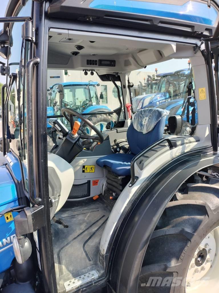 New Holland T4.90F Tractores