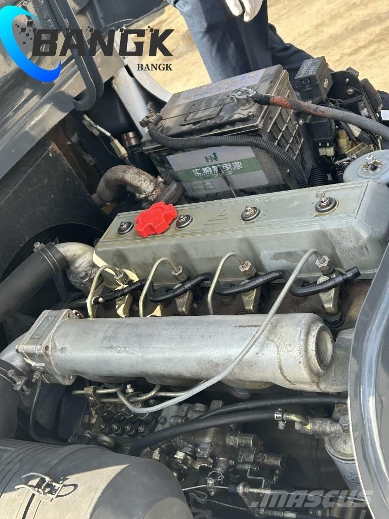 TCM FD30T3C Camiones diesel