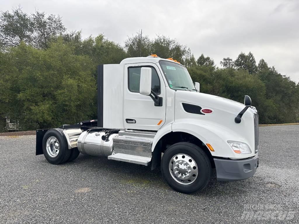 Peterbilt 579 Camiones tractor