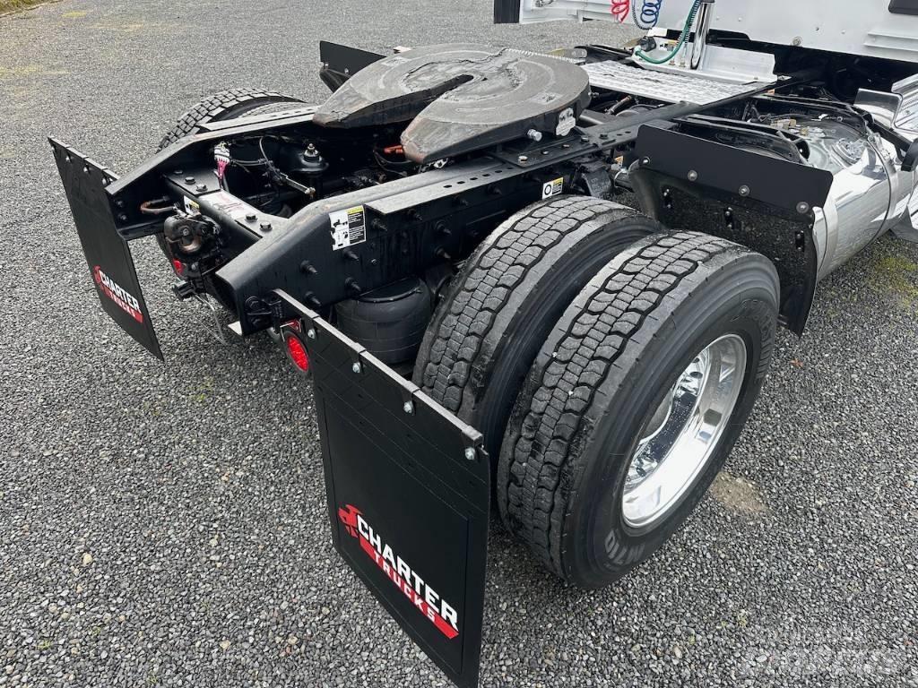 Peterbilt 579 Camiones tractor