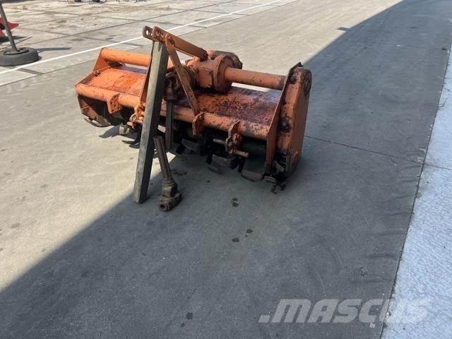 Maschio Frees Gradas vibratorias / rotocultivadoras