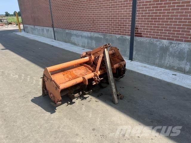 Maschio Frees Gradas vibratorias / rotocultivadoras