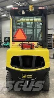 Hyster H3.0FT Camiones diesel