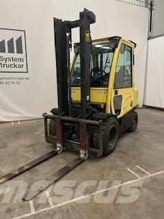 Hyster H3.0FT Camiones diesel