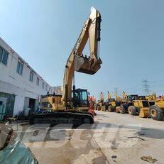 CAT 345 D Excavadoras sobre orugas