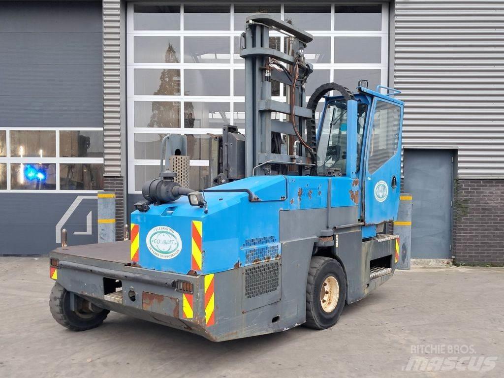 Combilift C6000SR Carretillas de carga lateral