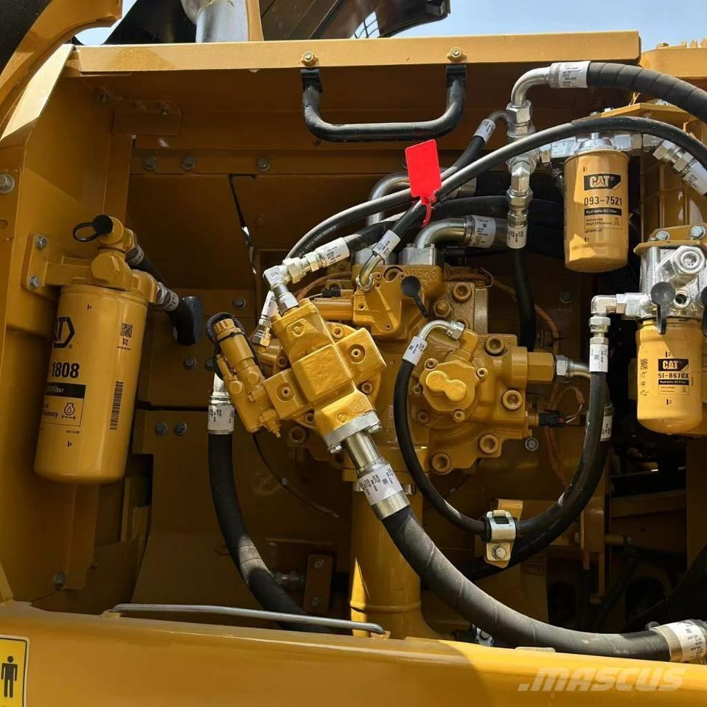 CAT 336 D L Excavadoras sobre orugas