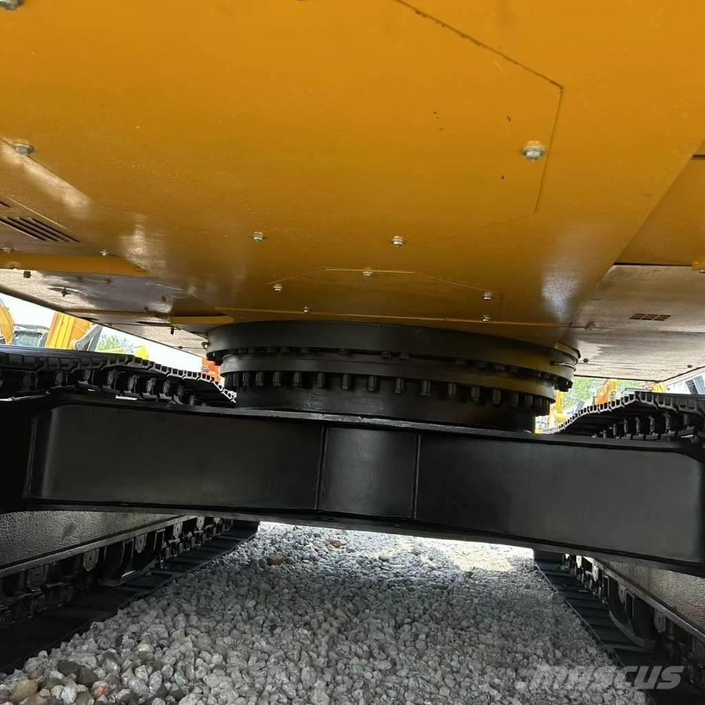 CAT 336 D L Excavadoras sobre orugas