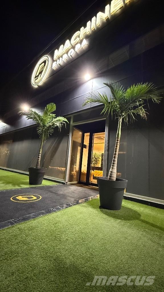 JCB 1 CX Retrocargadoras