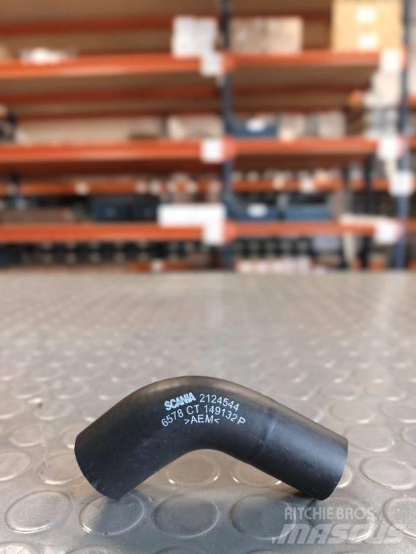 Scania HOSE 2124544 Motores