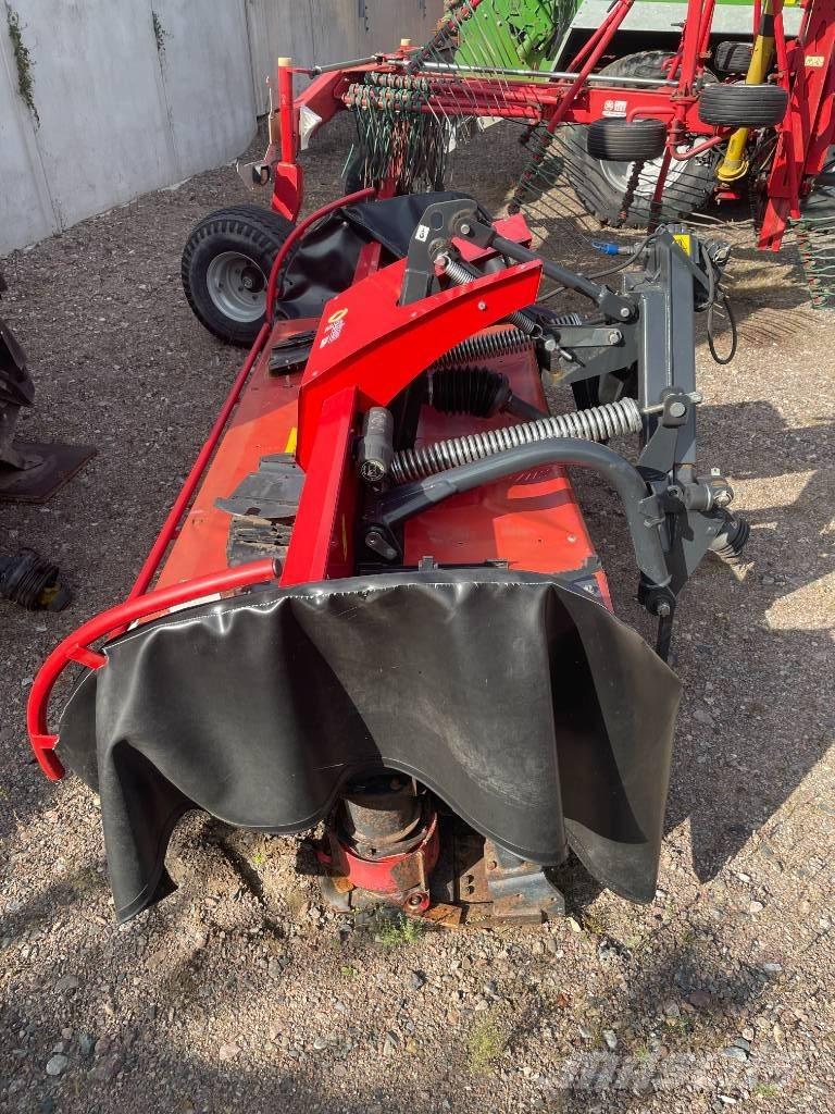 Vicon Extra 332XF Podadoras