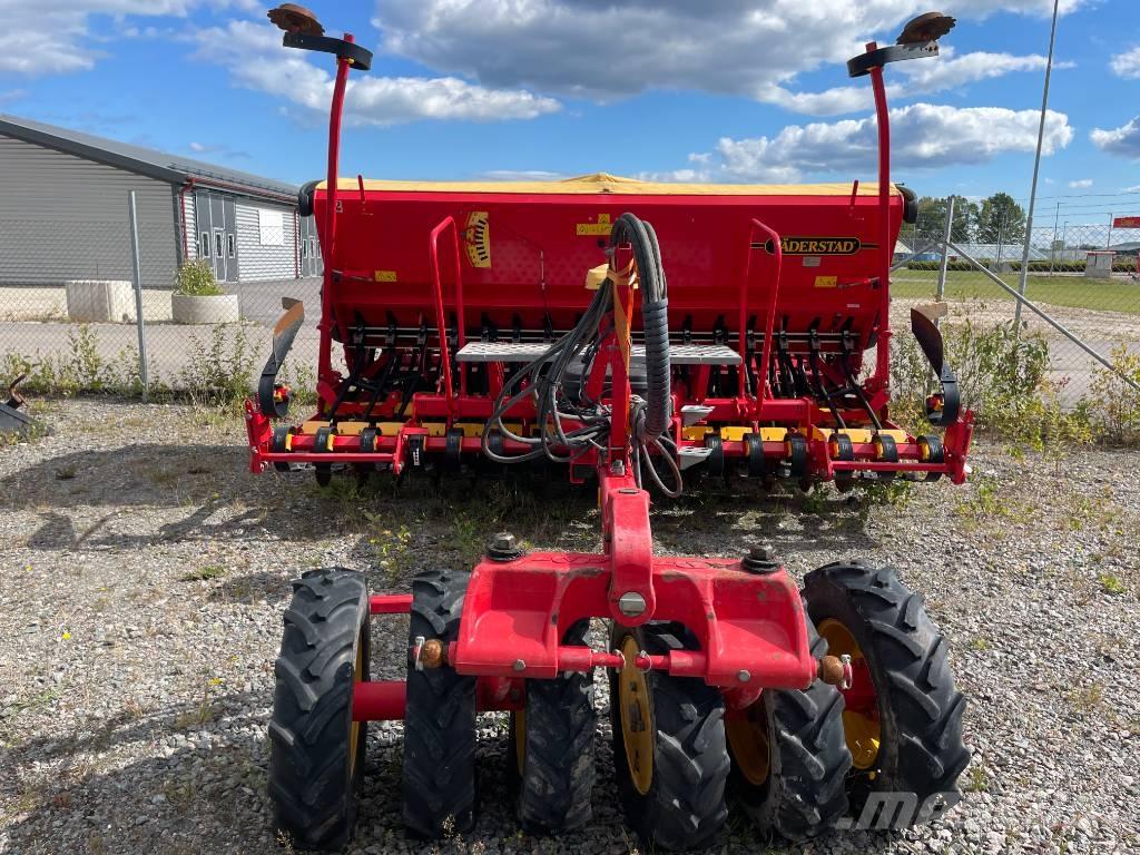 Väderstad RD400C Taladros