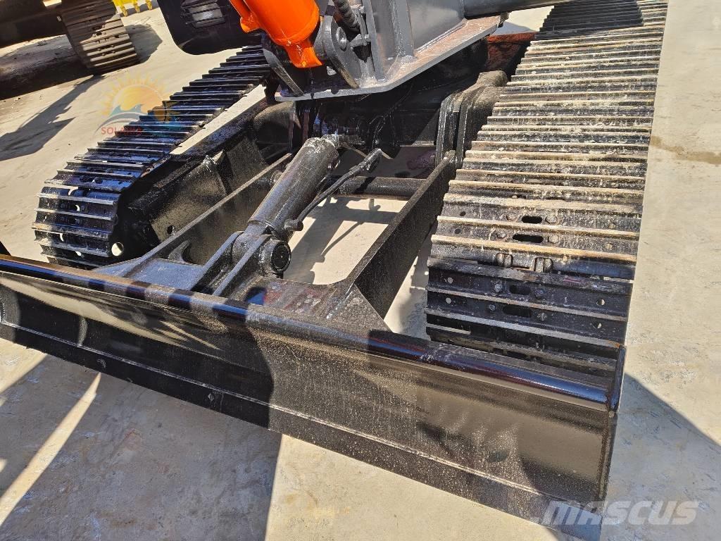 Doosan DH 55 Miniexcavadoras