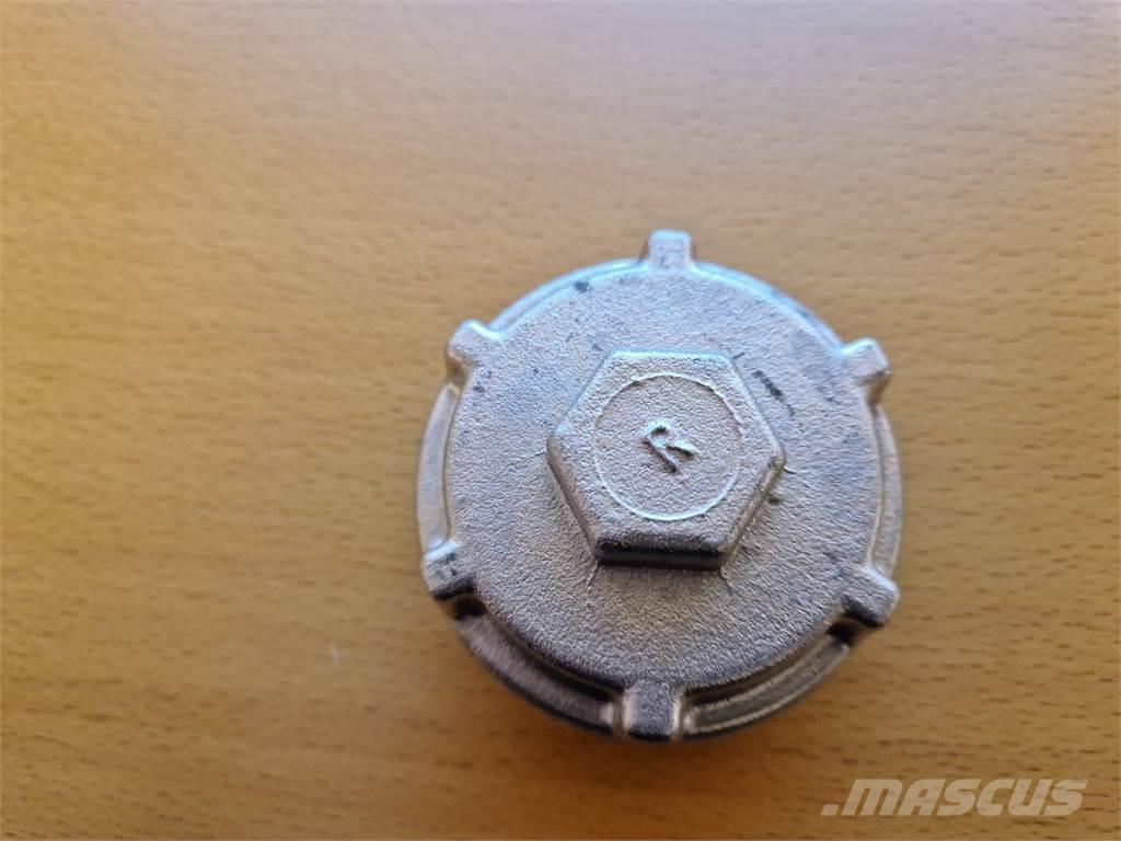 Eco Log CAT Transmisiones