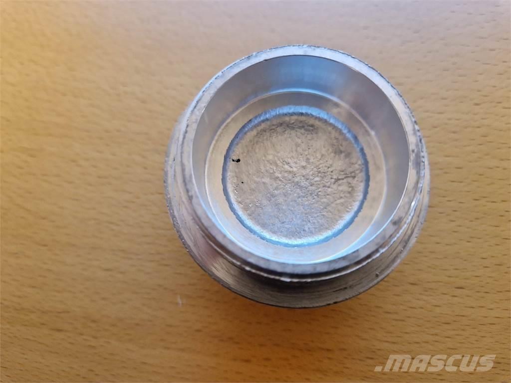 Eco Log CAT Transmisiones