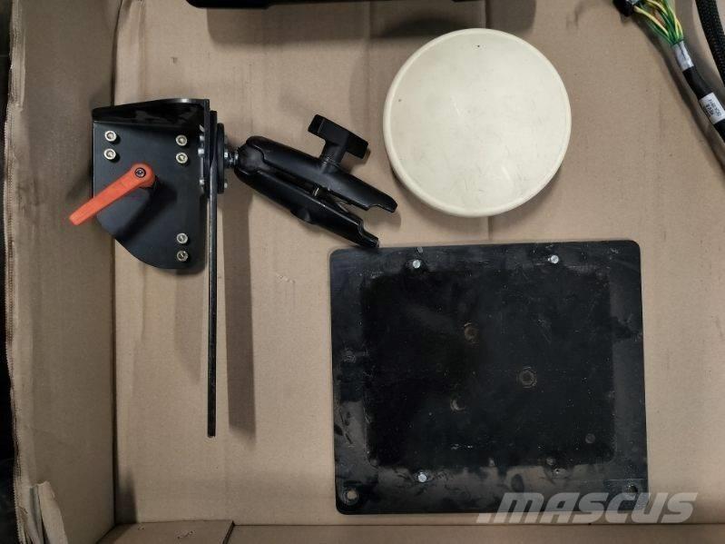 Trimble FMX 1000 GPS