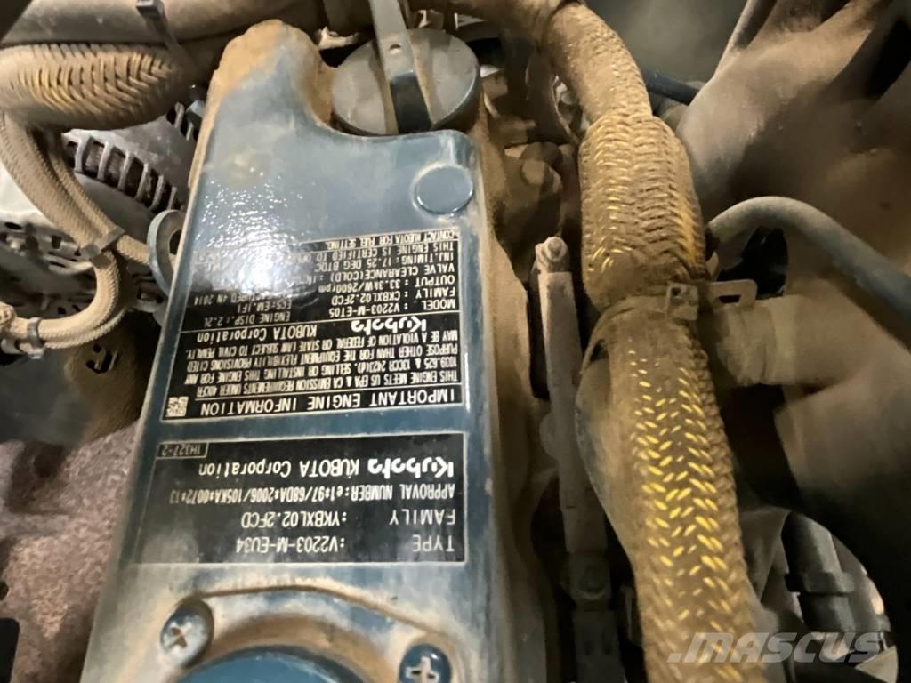 Bomag BW 135 AD-5 Rodillos de doble tambor