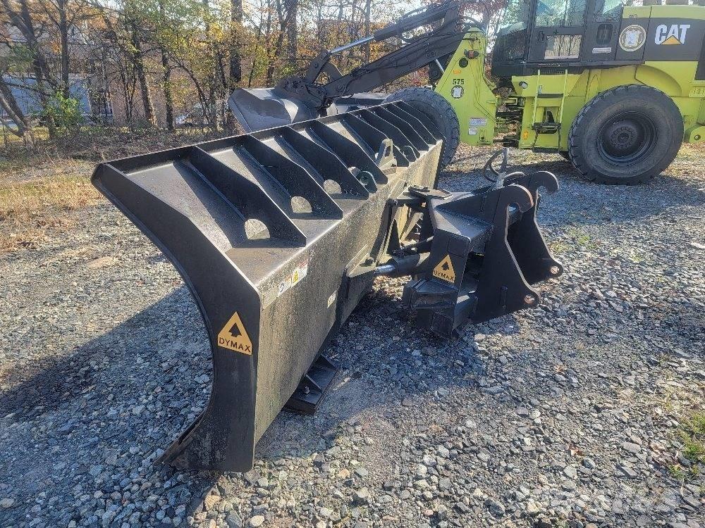 Balderson 13 FT IT28 Accesorios para cargador frontal