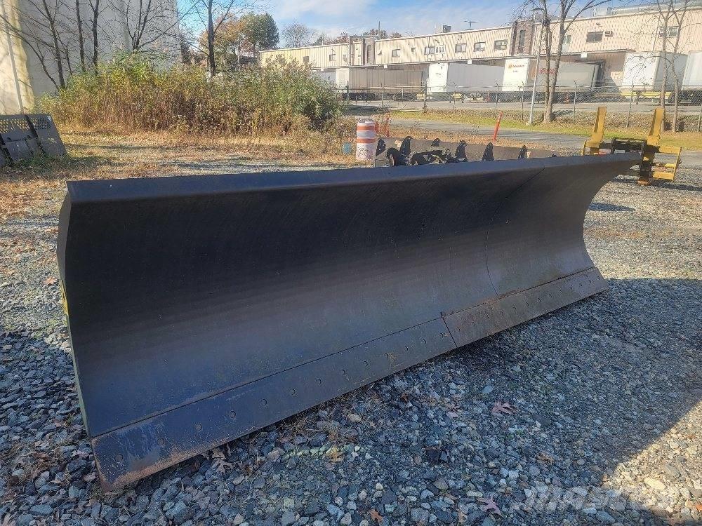 Balderson 13 FT IT28 Accesorios para cargador frontal