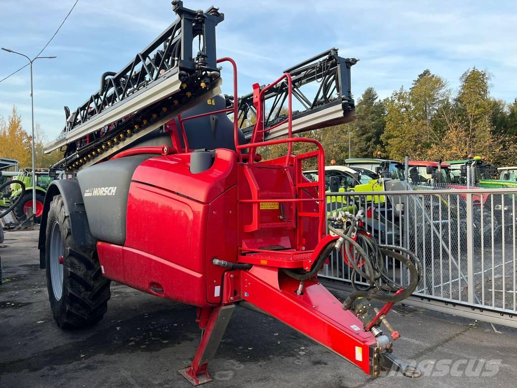 Horsch LEEB 5 LT Pulverizadoras de fertilizante