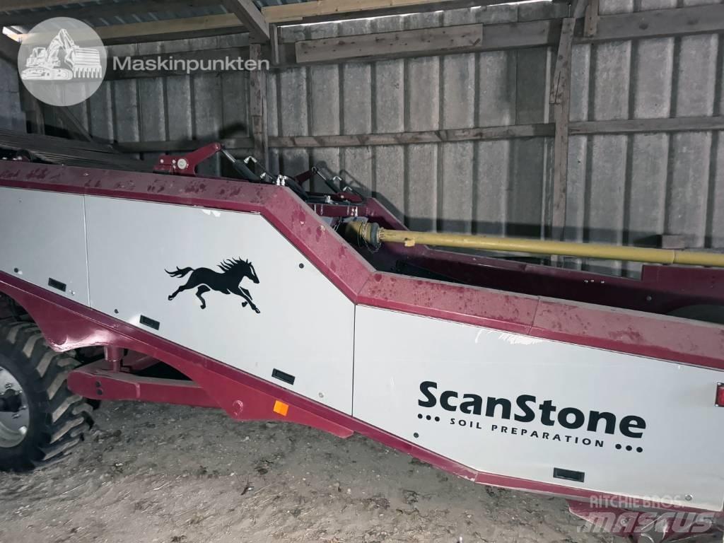 ScanStone 4215 WDH Plantadoras