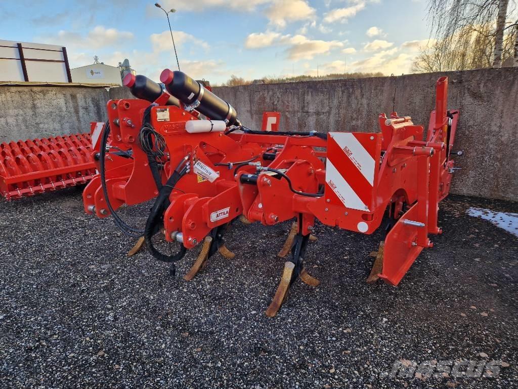 Maschio Attila 300/7 Cultivadoras